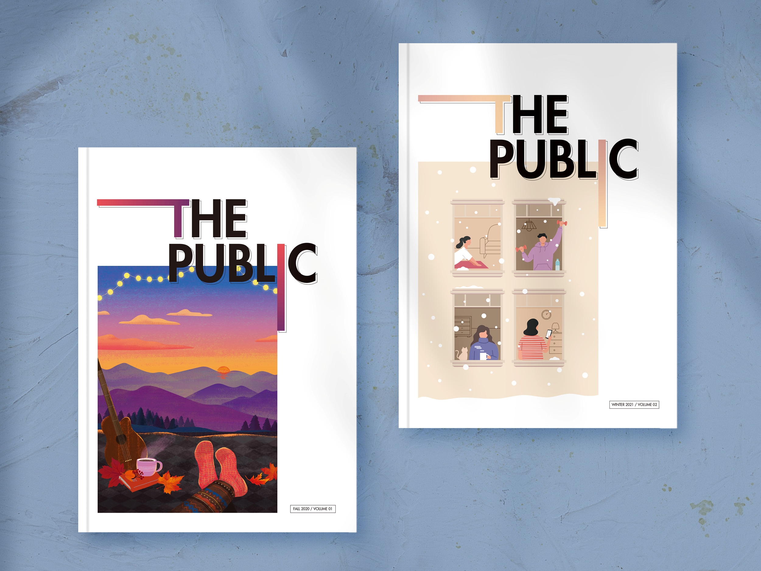 동아ST The Public 